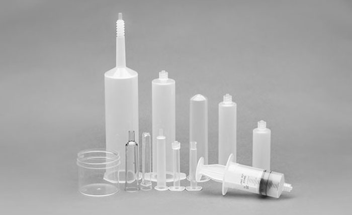 Syringes